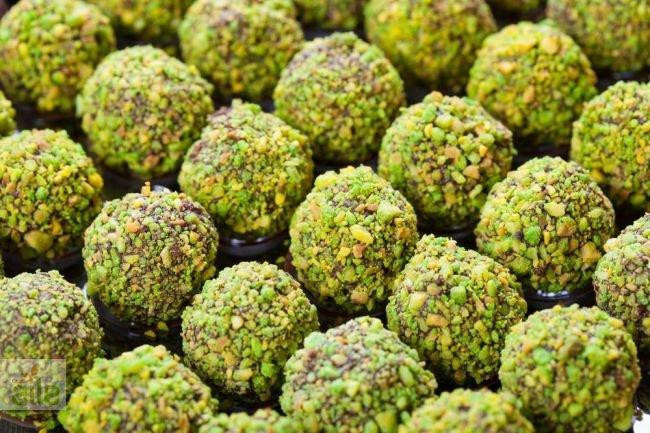 Bisküvili top tarifi