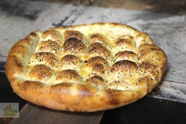 Ramazan pidesi tarifi