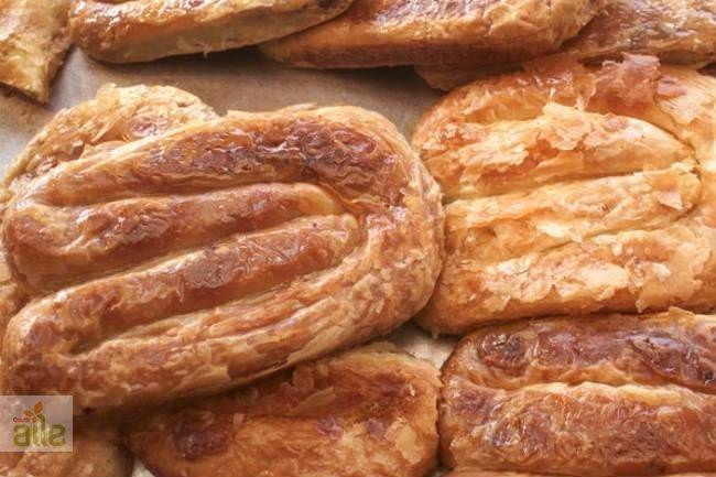 Patatesli kol böreği tarifi