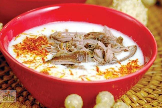 Düğün çorbası tarifi