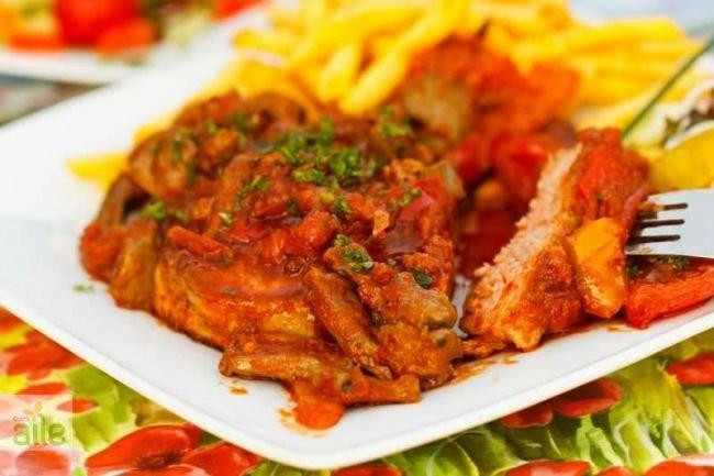 Ciğer biftek tarifi