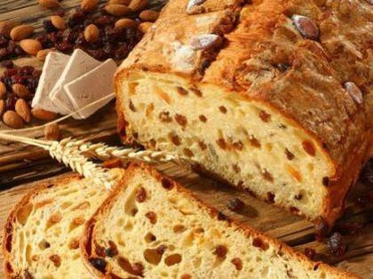 Badem ezmeli kek tarifi