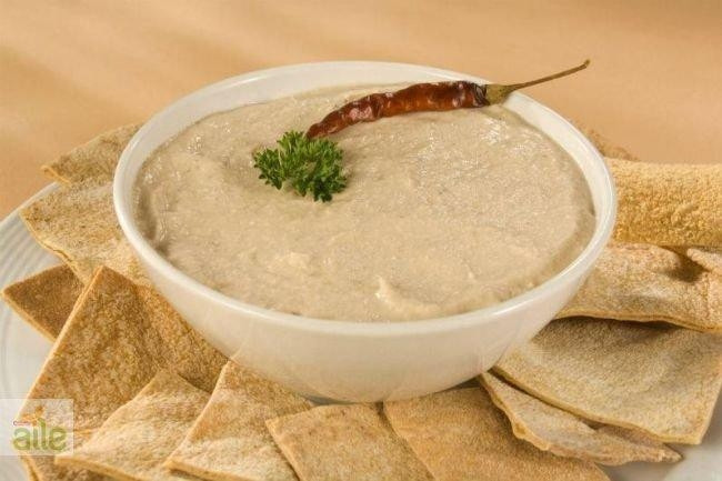 Humus tarifi