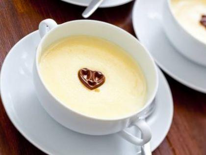 Su muhallebisi tarifi