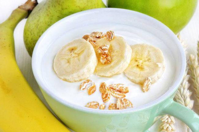 Muzlu yoğurt tarifi