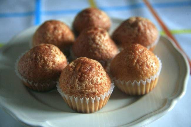 Kış kekleri tarifi