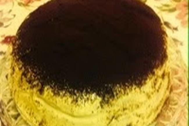 Kolay tiramisu tarifi