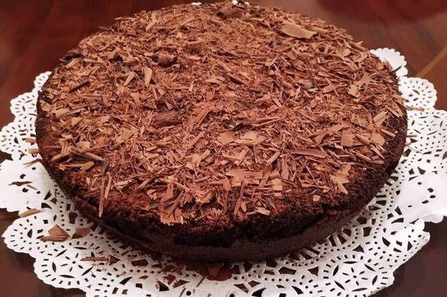 Kara sevda keki tarifi