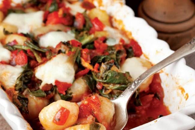 Gnocchi tarifi