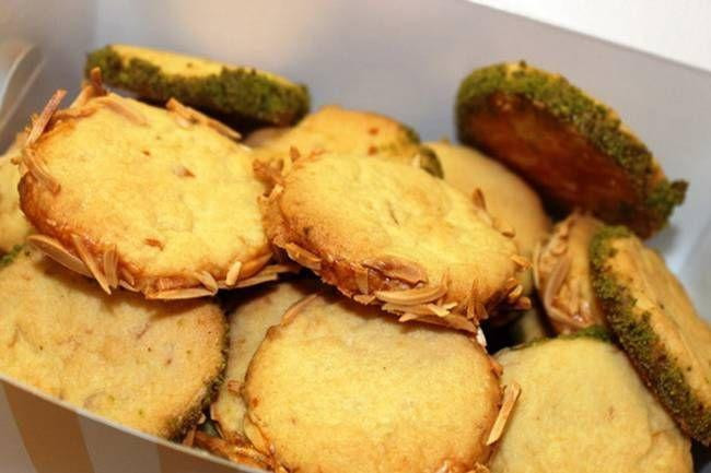 Ankara rüzgarı kurabiyesi tarifi