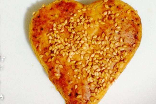 Sirkeli tuzlu kurabiye tarifi