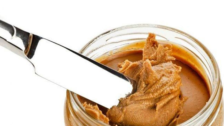 Ev yapımı fındık ezmesi tarifi