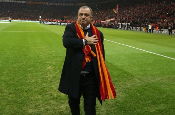 Terim onları istedi 6 transfer...