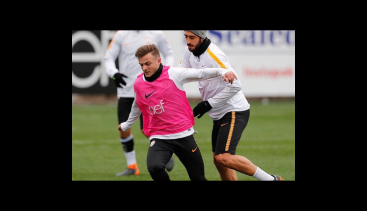 Terim onları istedi 6 transfer...