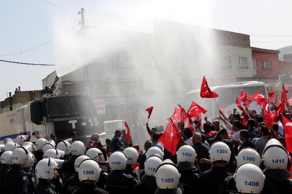 Hasankeyfte arbede…