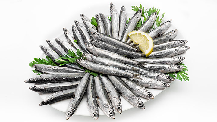 Patatesli hamsi tarifi