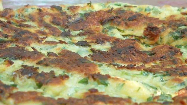 Hamsili kaygana tarifi