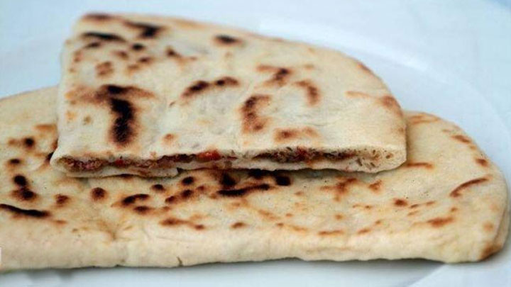 Lahmacun böreği tarifi