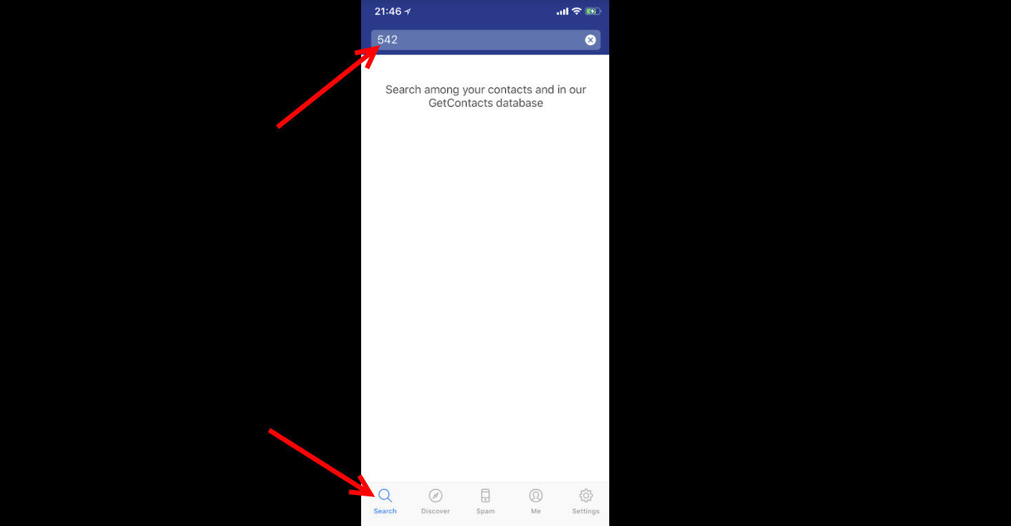 Getcontact: Telefon rehberi çılgınlığı