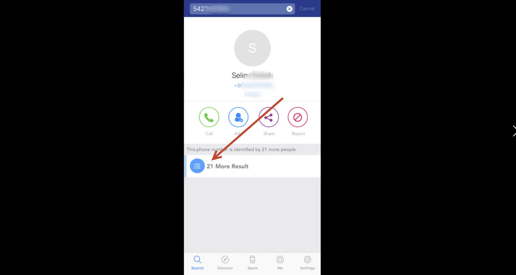 Getcontact: Telefon rehberi çılgınlığı