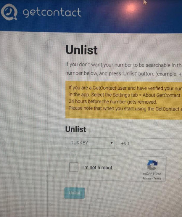 Getcontact: Telefon rehberi çılgınlığı