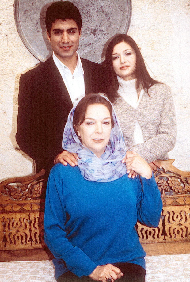 Selda Alkor’dan Özcan Deniz’e sitem Yine aramadı ama...
