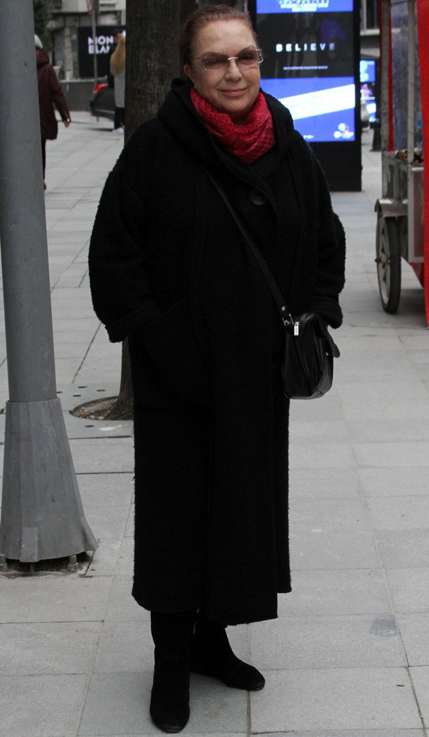 Selda Alkor’dan Özcan Deniz’e sitem Yine aramadı ama...