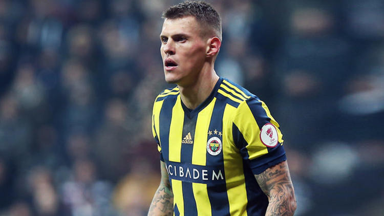 Fenerbahçeden bomba karar Tam 11 futbolcu...