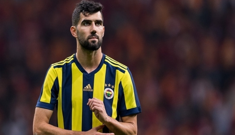 Fenerbahçeden bomba karar Tam 11 futbolcu...