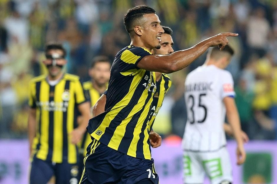 Fenerbahçeden bomba karar Tam 11 futbolcu...