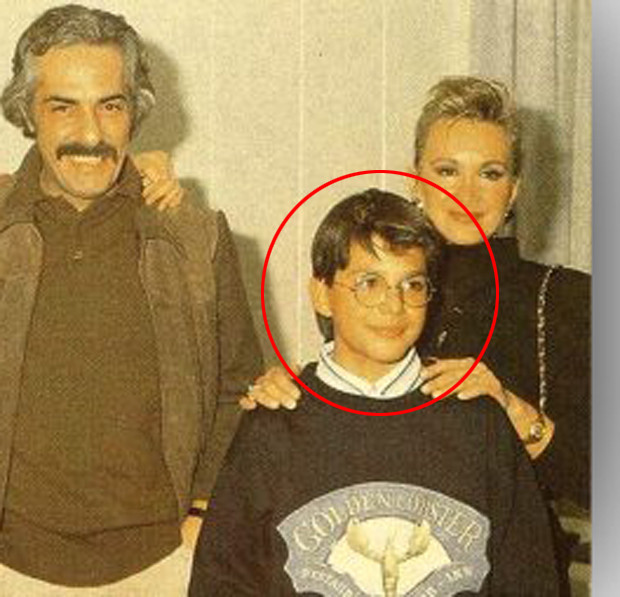 Yaş 31... O şimdi dizilerin aranan oyuncusu