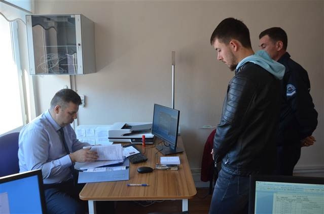Pasaport, kimlik ve ehliyette yeni dönem