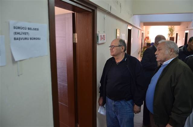 Pasaport, kimlik ve ehliyette yeni dönem