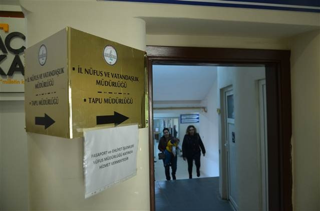 Pasaport, kimlik ve ehliyette yeni dönem