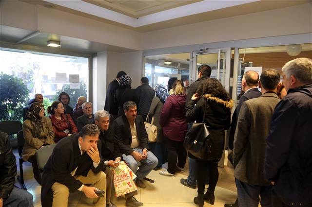 Pasaport, kimlik ve ehliyette yeni dönem