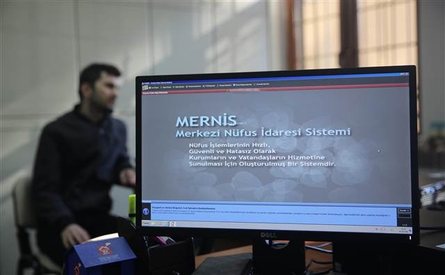 Pasaport, kimlik ve ehliyette yeni dönem