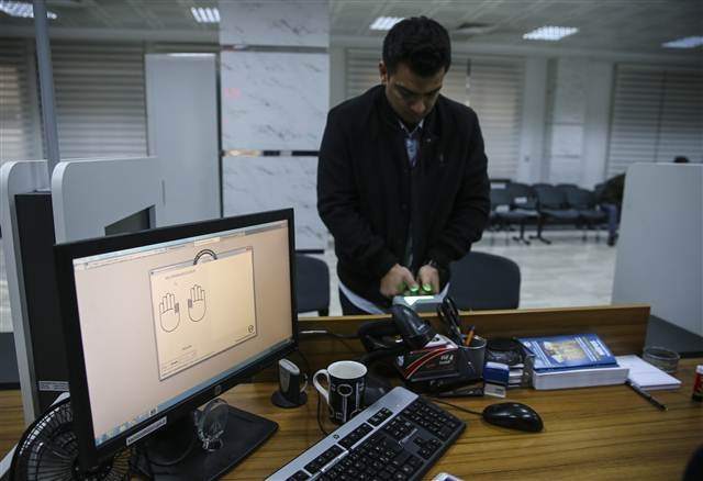 Pasaport, kimlik ve ehliyette yeni dönem