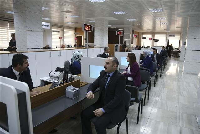 Pasaport, kimlik ve ehliyette yeni dönem