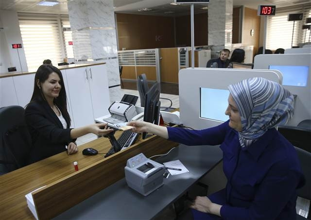 Pasaport, kimlik ve ehliyette yeni dönem