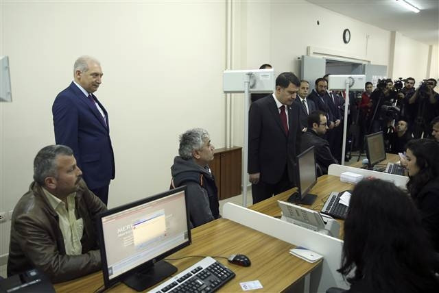 Pasaport, kimlik ve ehliyette yeni dönem