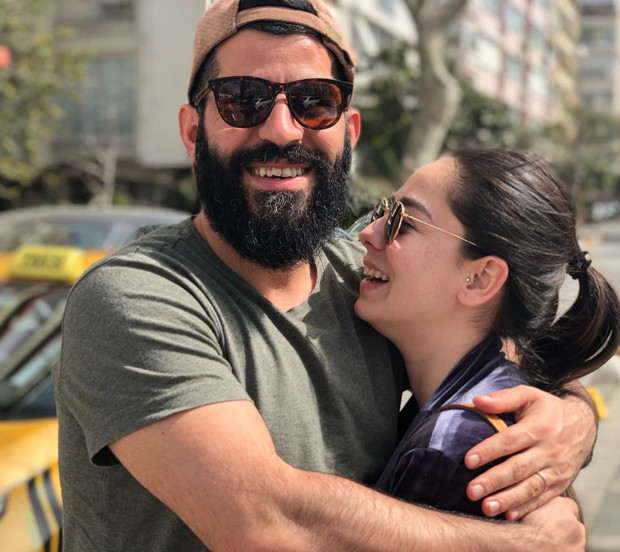 Aylardır eşimden şiddet görüyorum Aylardır eşimden şiddet görüyorum