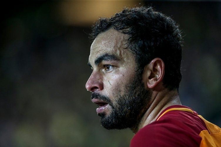 Galatasaraylı yıldızdan 6 milyonluk feda