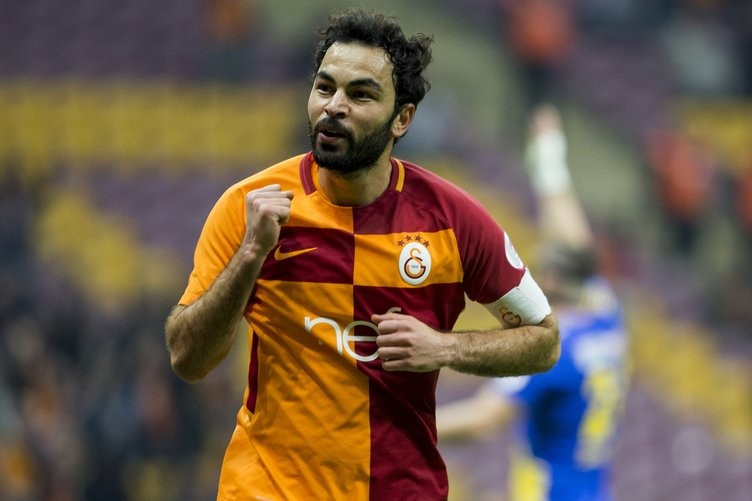 Galatasaraylı yıldızdan 6 milyonluk feda