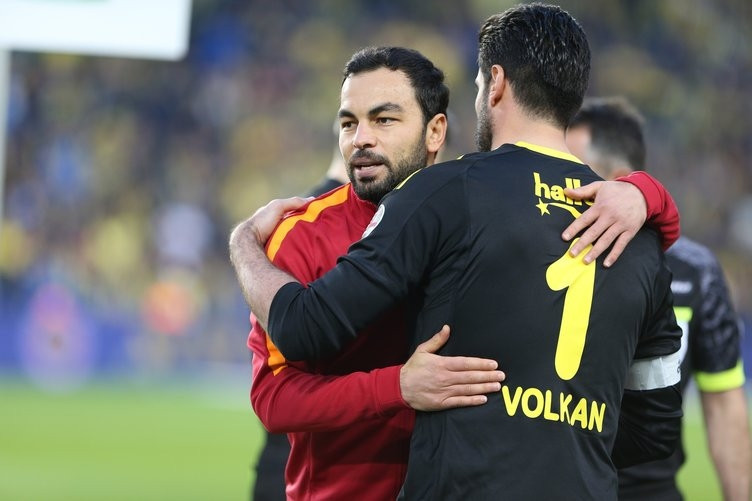 Galatasaraylı yıldızdan 6 milyonluk feda