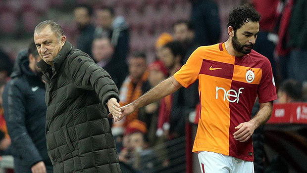 Galatasaraylı yıldızdan 6 milyonluk feda
