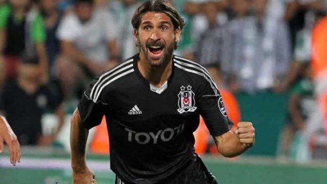 Bir dönemin yıldızıydı Bakın şimdi ne yapıyor...