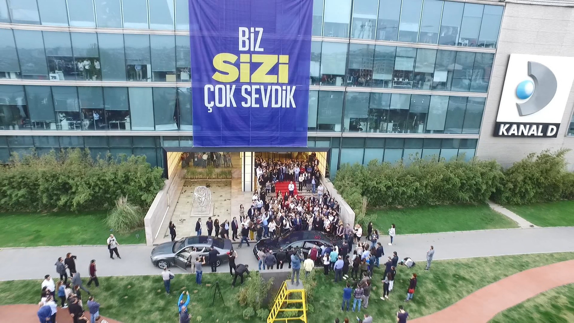 Aydın Doğanın vedasında kareler