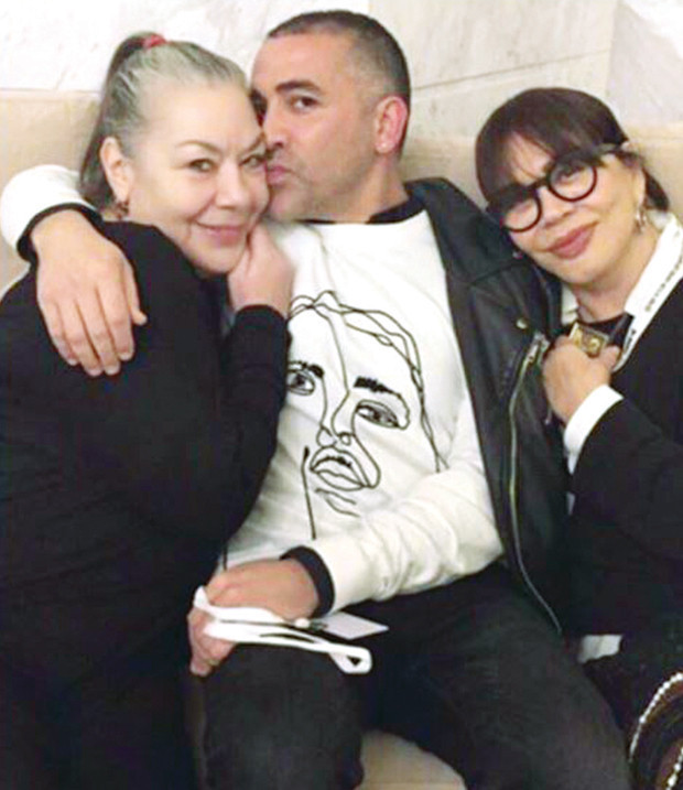 Şehrazat 30 kilo verdi