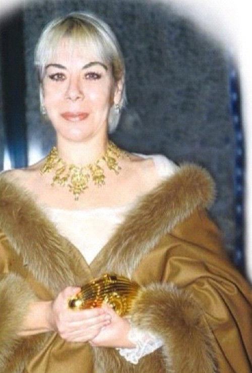Şehrazat 30 kilo verdi