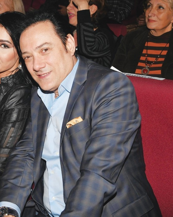 Efsane konser